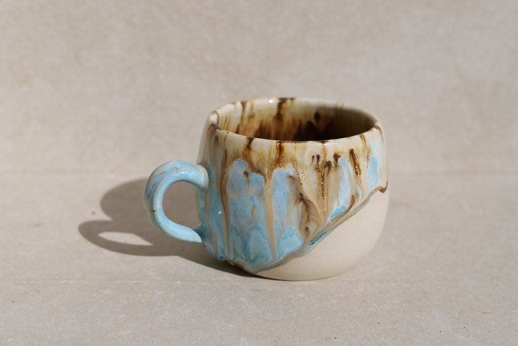 Babyccino / Espresso Mug