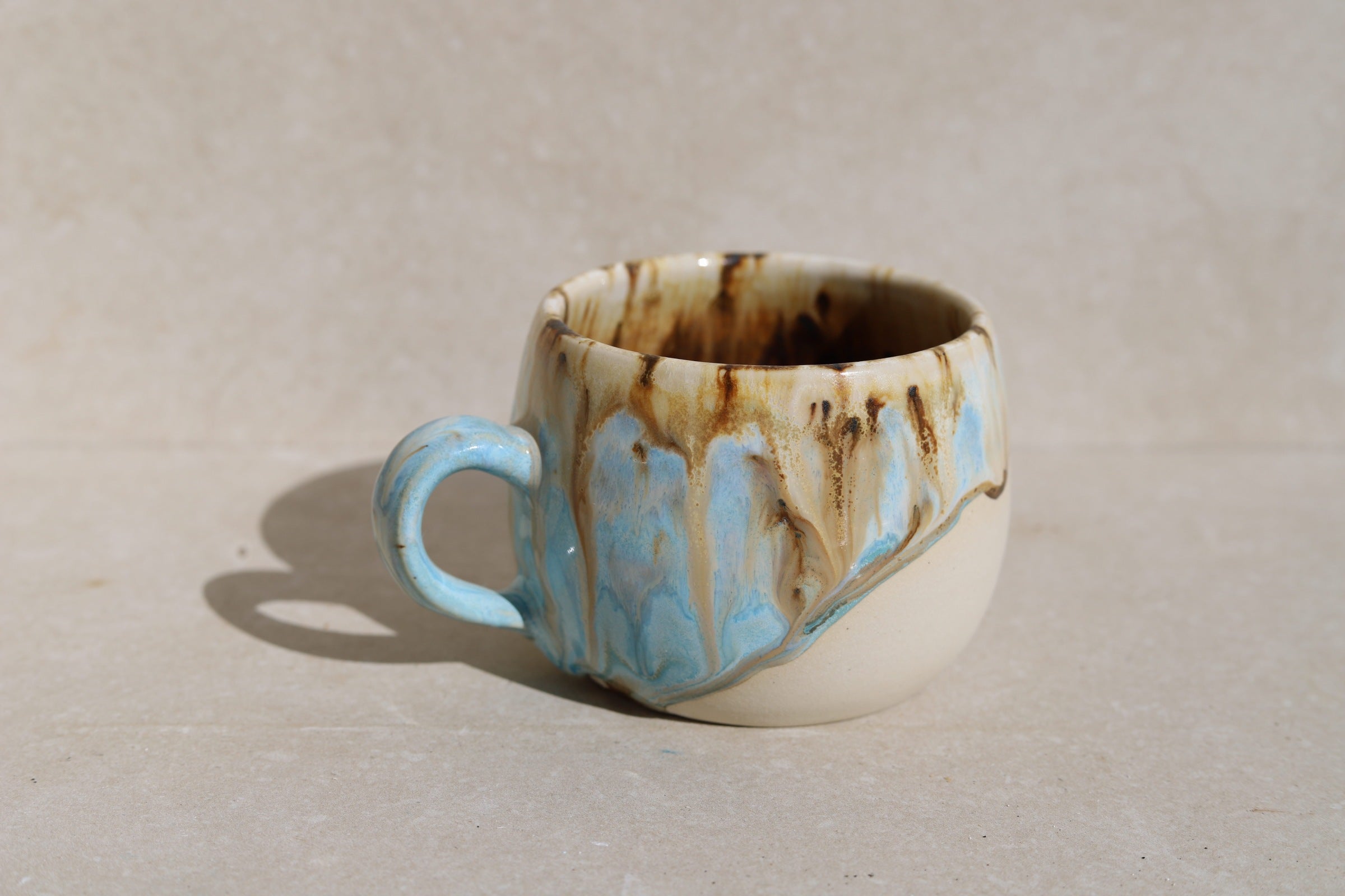 Babyccino / Espresso Mug