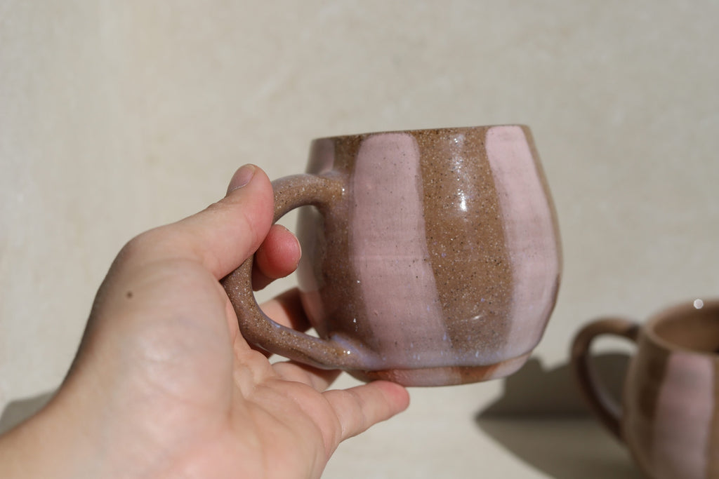 Mug - Toasted Marshmellow