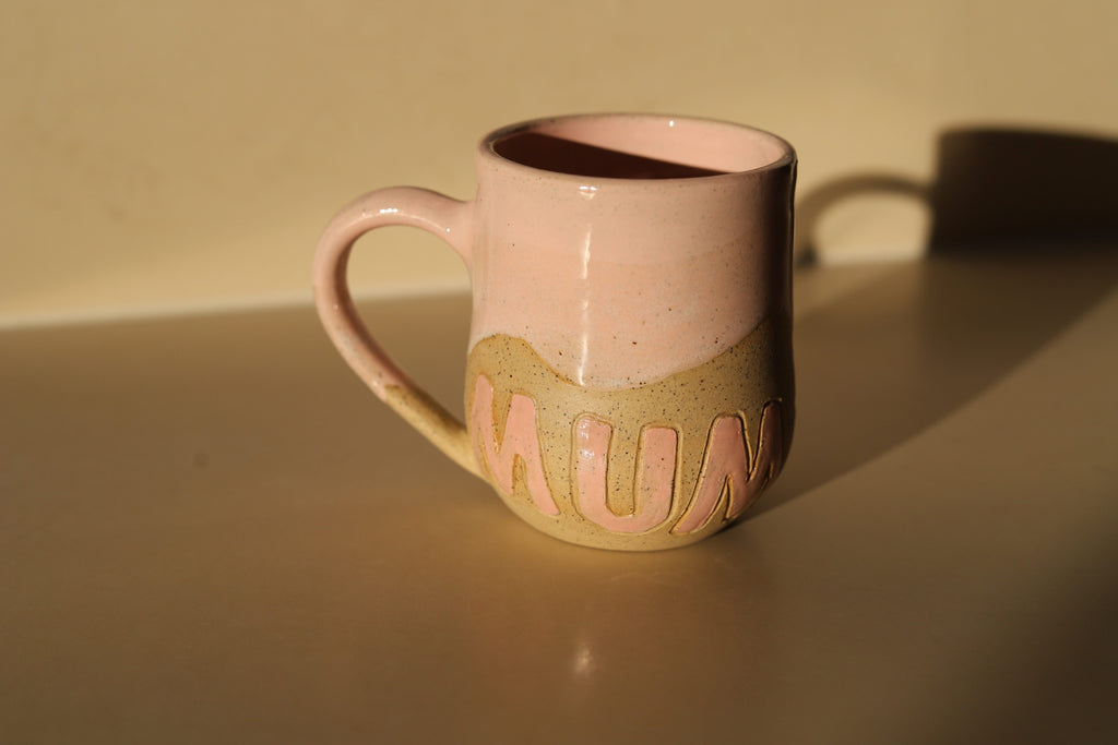 Mum Mug