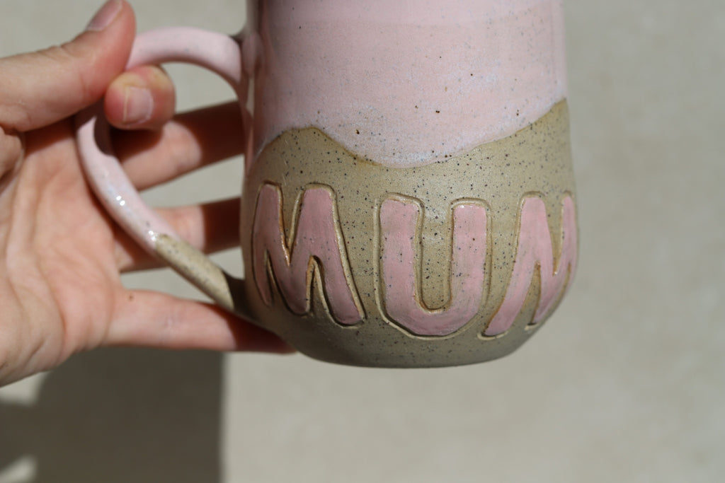 Mum Mug