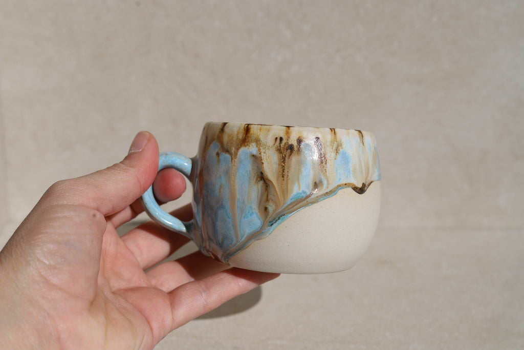 Babyccino / Espresso Mug