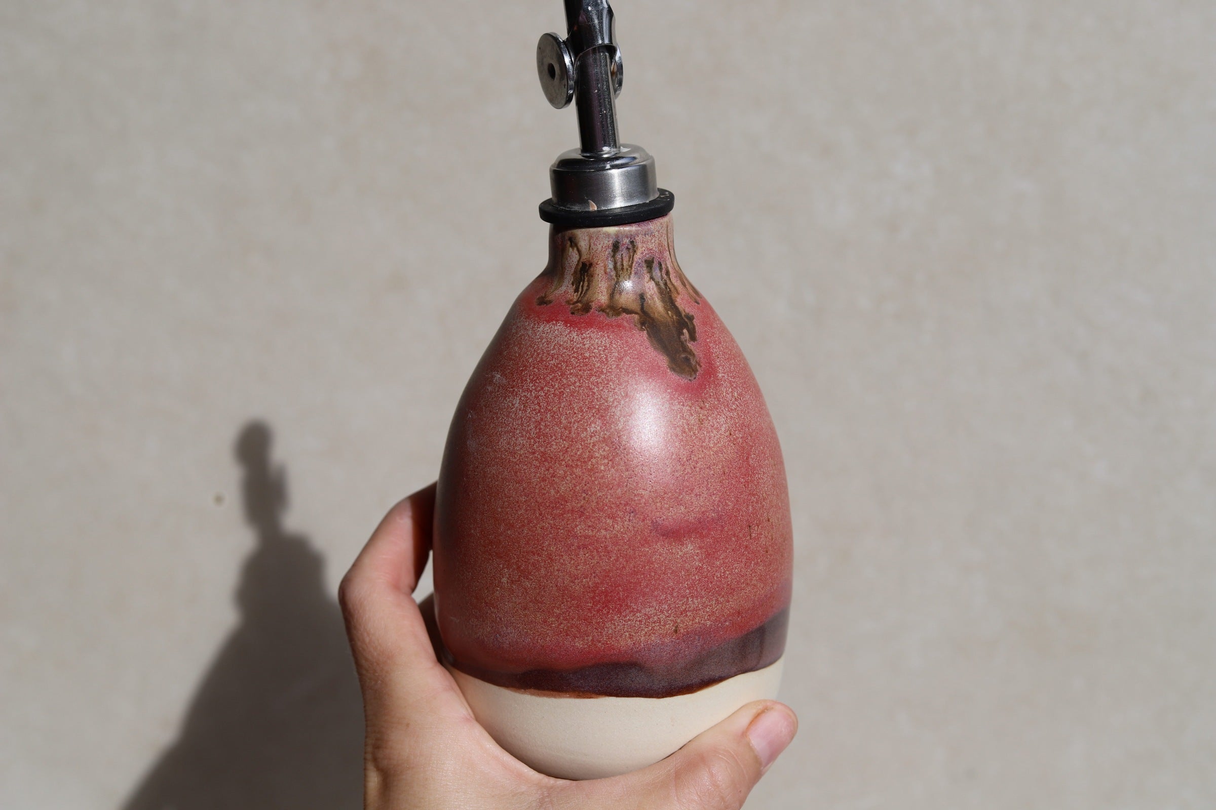 Oil Pourer