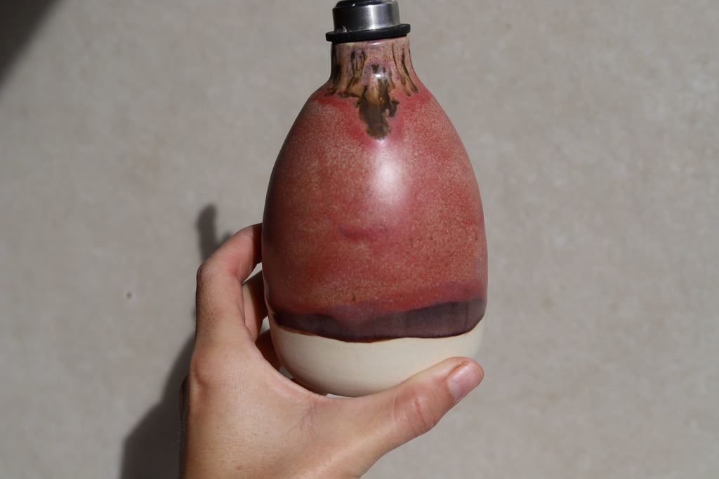 Oil Pourer