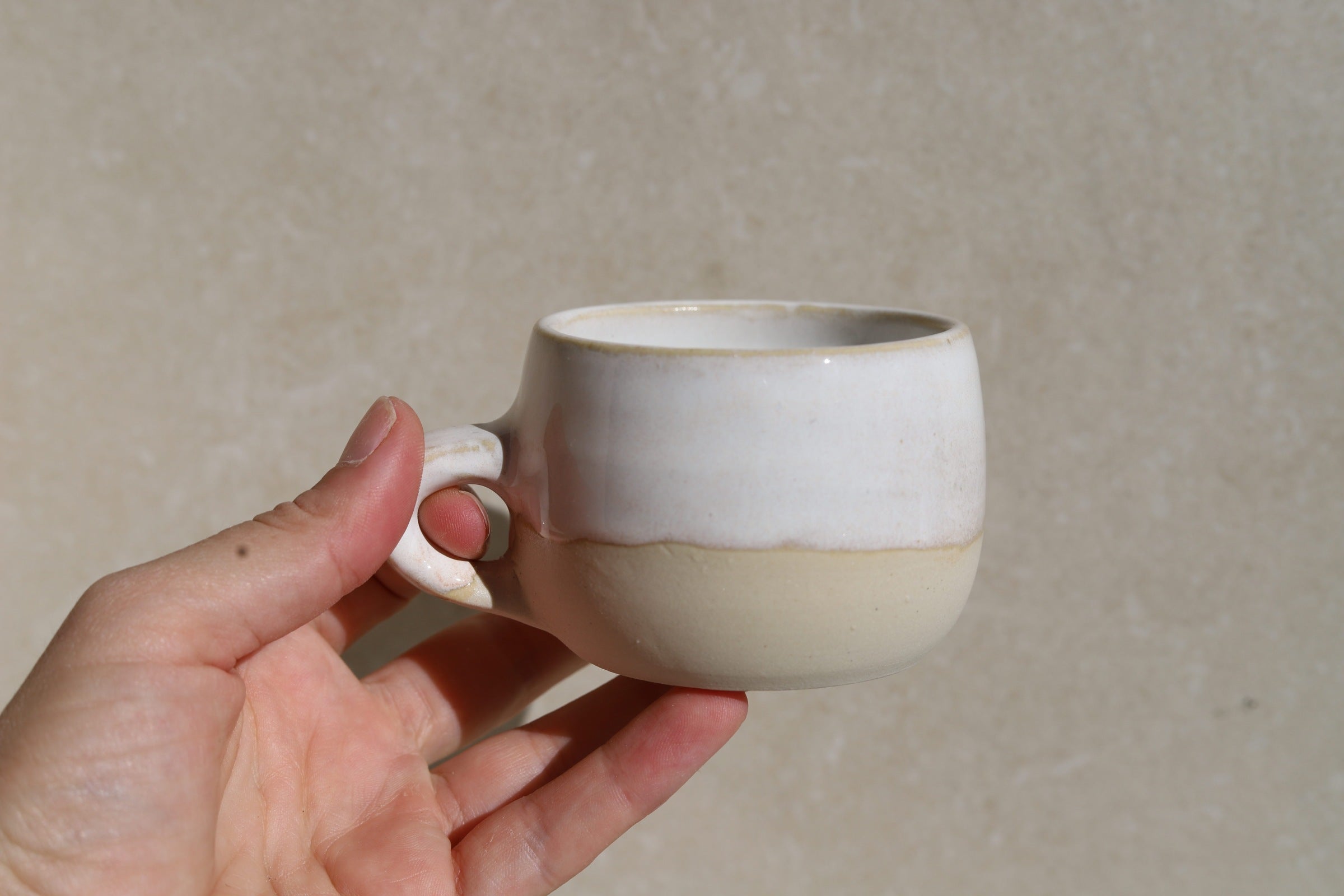Babyccino / Espresso Mug