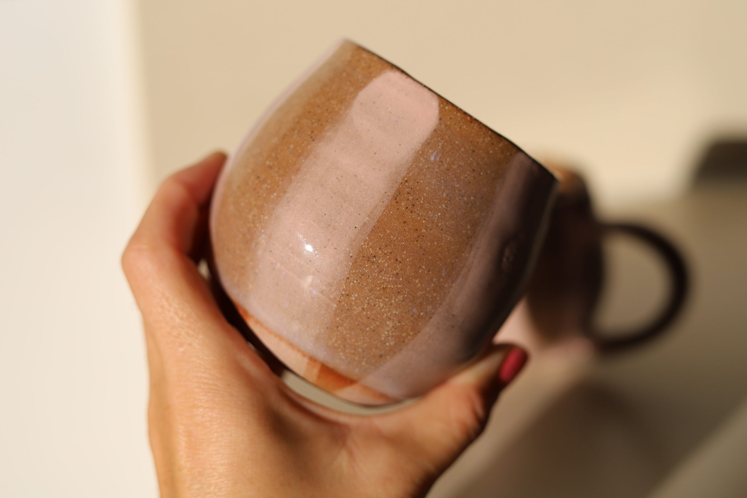 Mug - Toasted Marshmellow