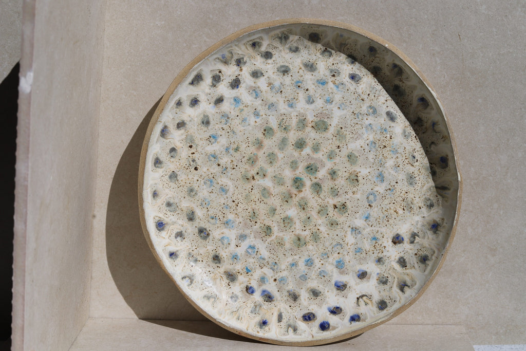 Serving Plate