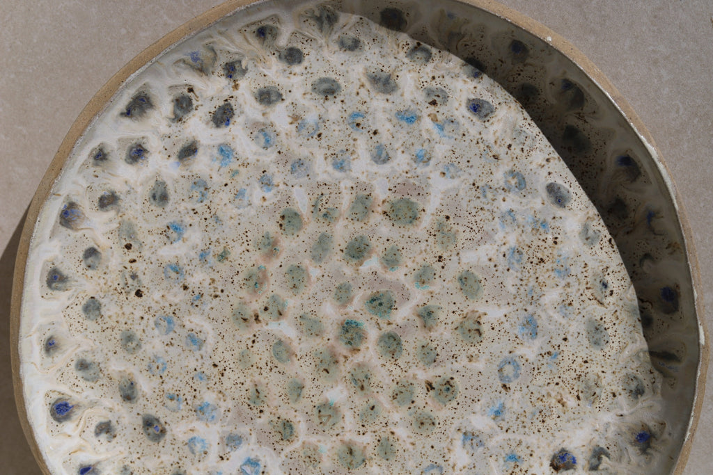 Serving Plate