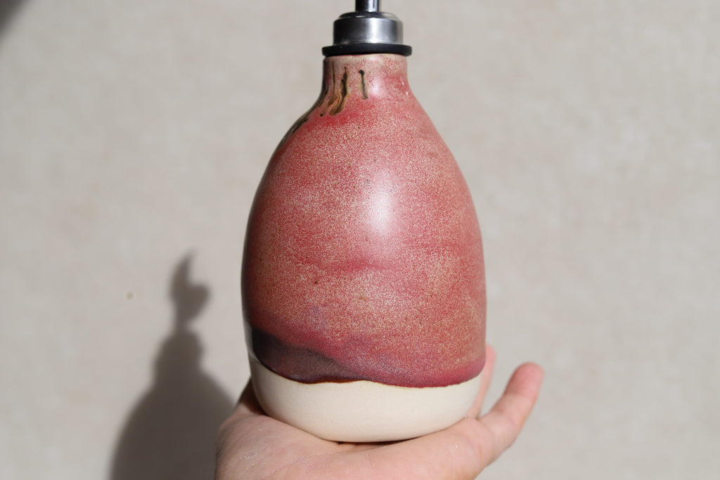 Oil Pourer