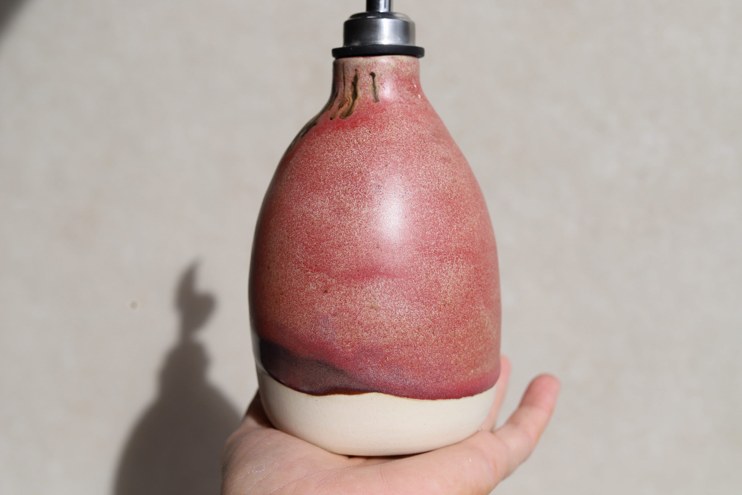 Oil Pourer