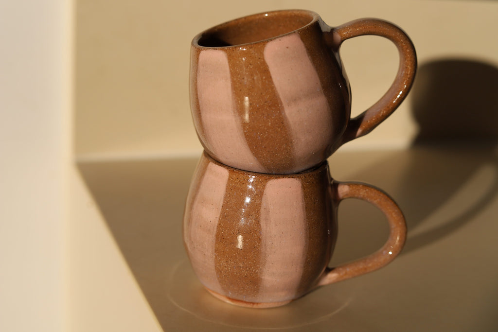 Mug - Toasted Marshmellow