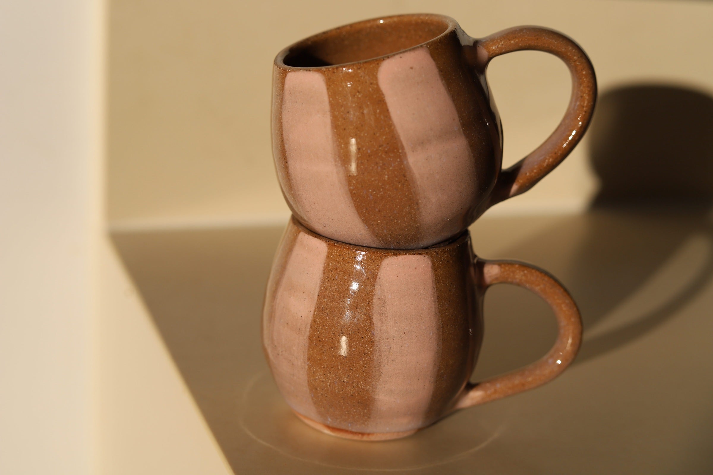 Mug - Toasted Marshmellow