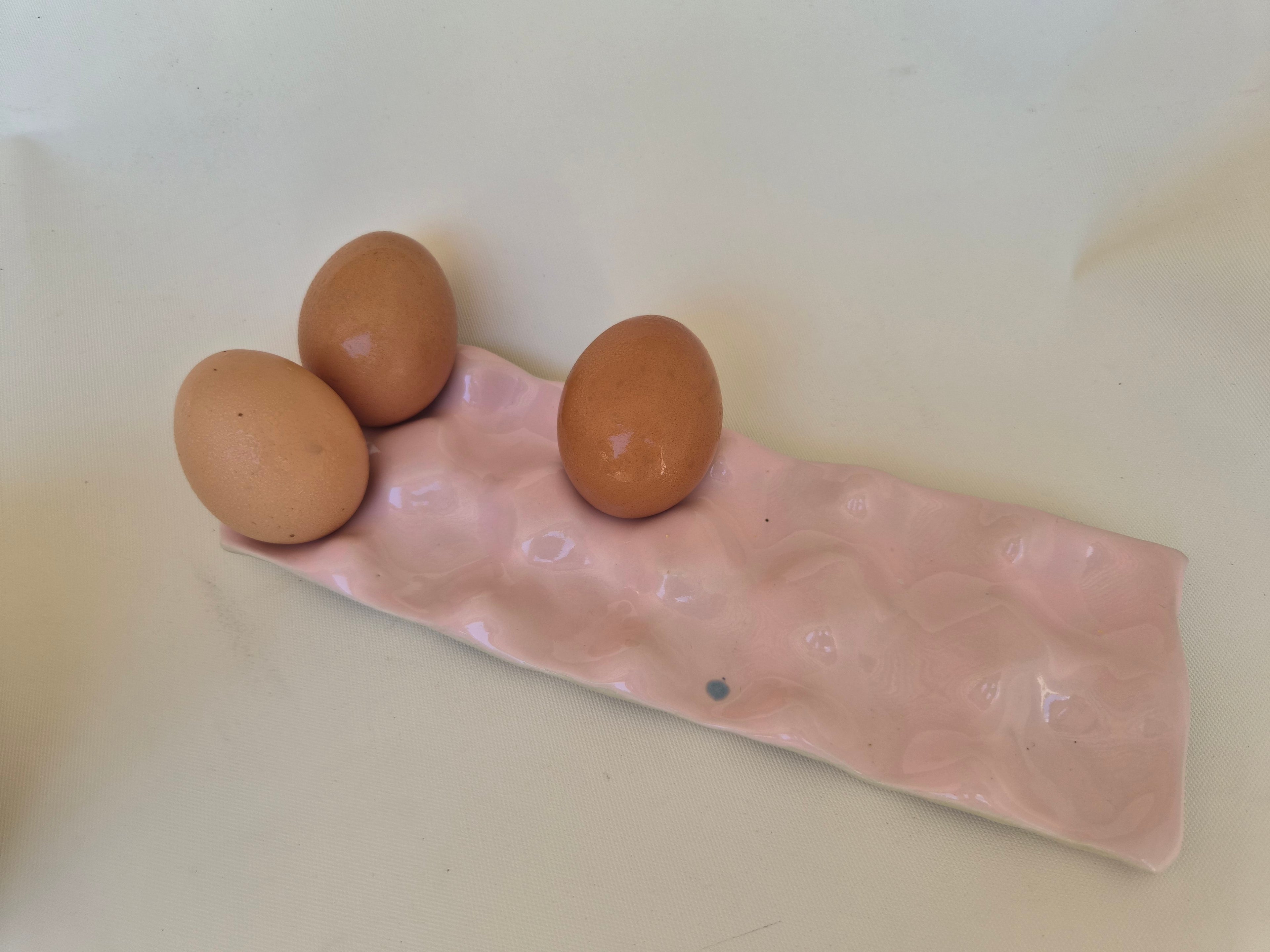 Egg Holder - Dozen