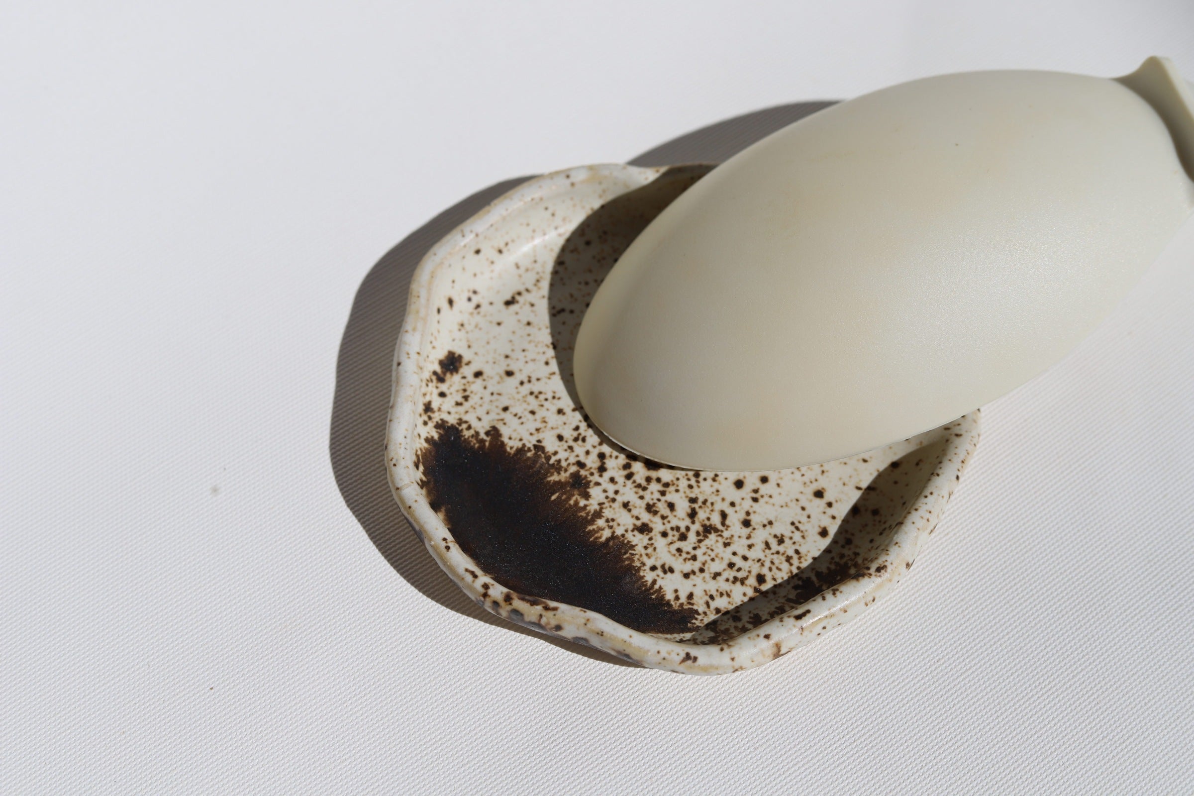 Spoon Rest