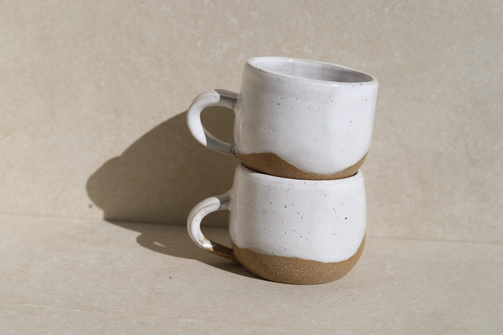 Babyccino Mug