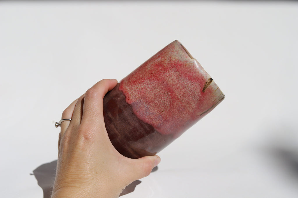 Travel Cup - XLarge
