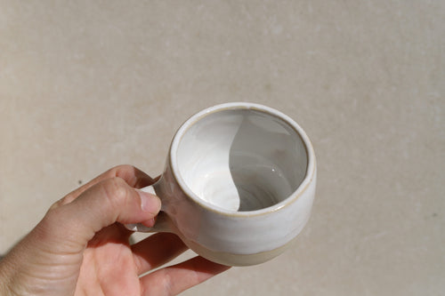 Babyccino / Espresso Mug