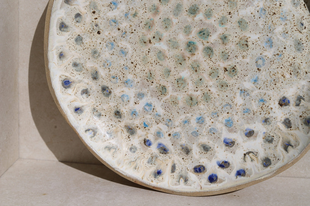 Serving Plate