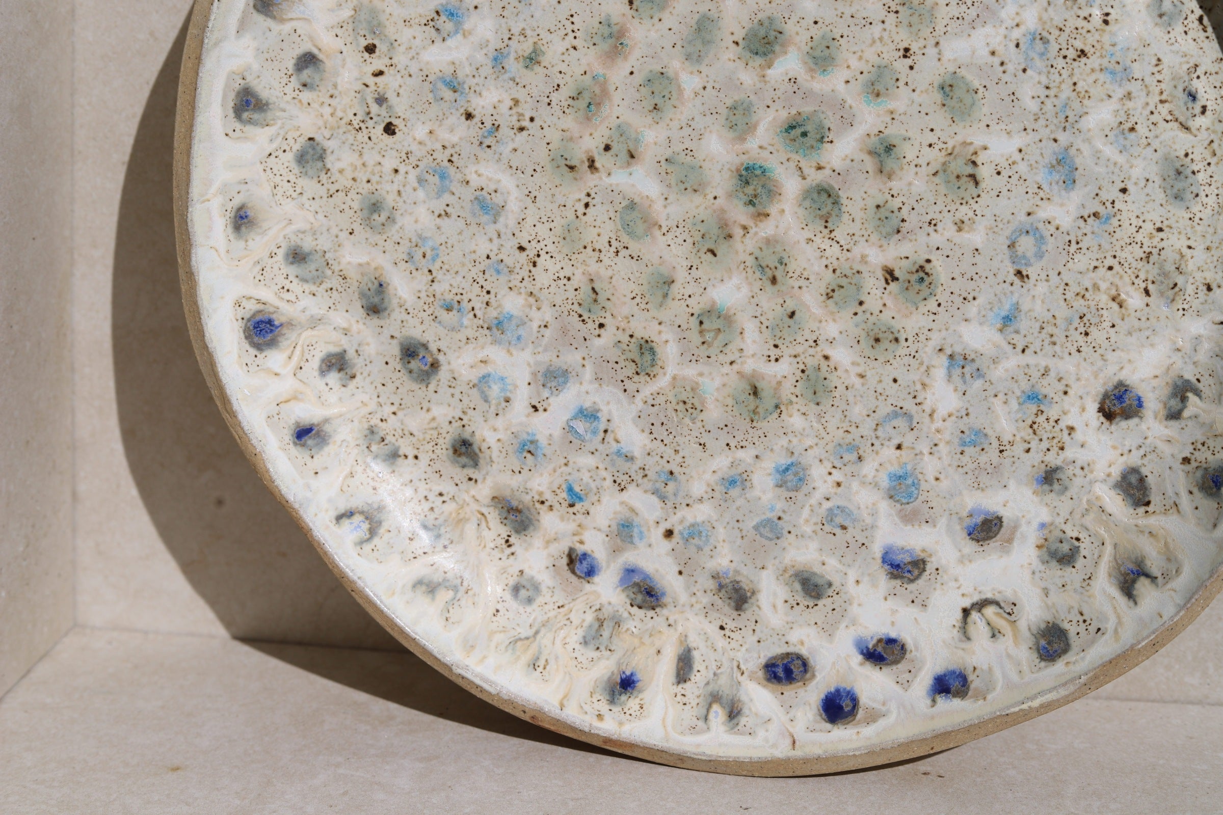 Serving Plate
