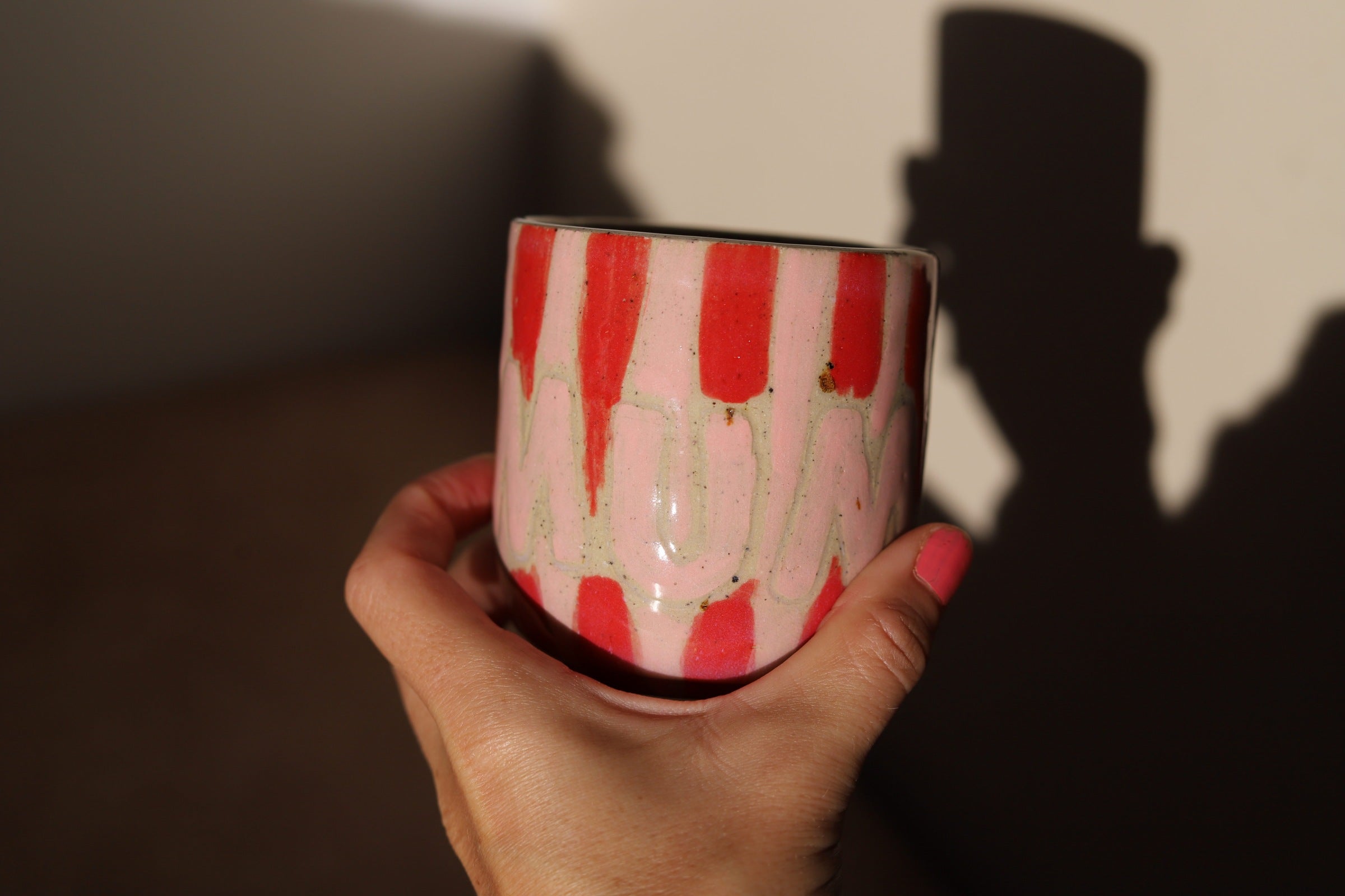 Mum Cup