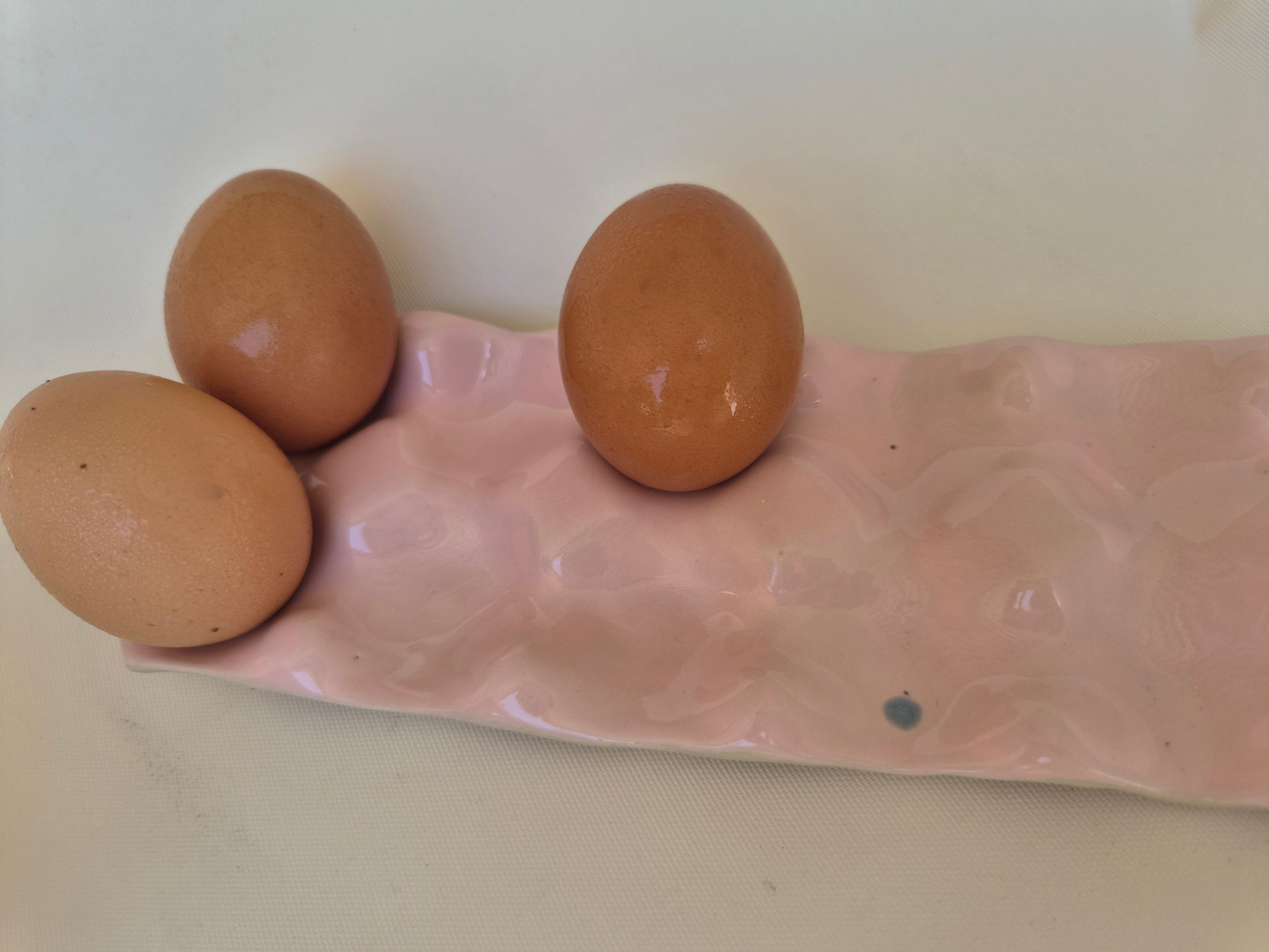 Egg Holder - Dozen