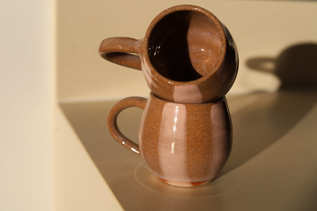 Mug - Toasted Marshmellow